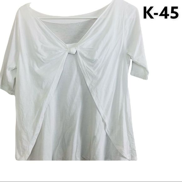 LOFT Tops - Women’s Sz XS Loft Short Sleeve Shirt Top